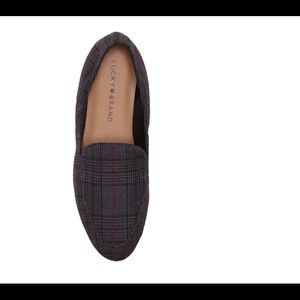 Women’s Lucky Brand Bellana Loafer